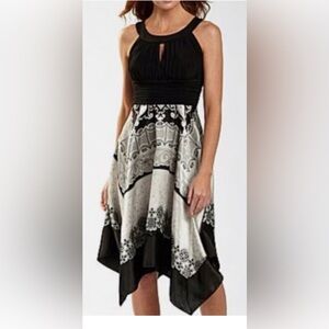 Signature By Sangria Dress
